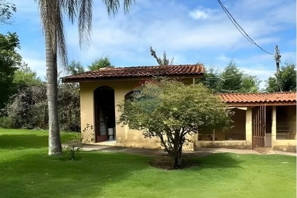 Chácara, 3 quartos, 5000 m² - Foto 2