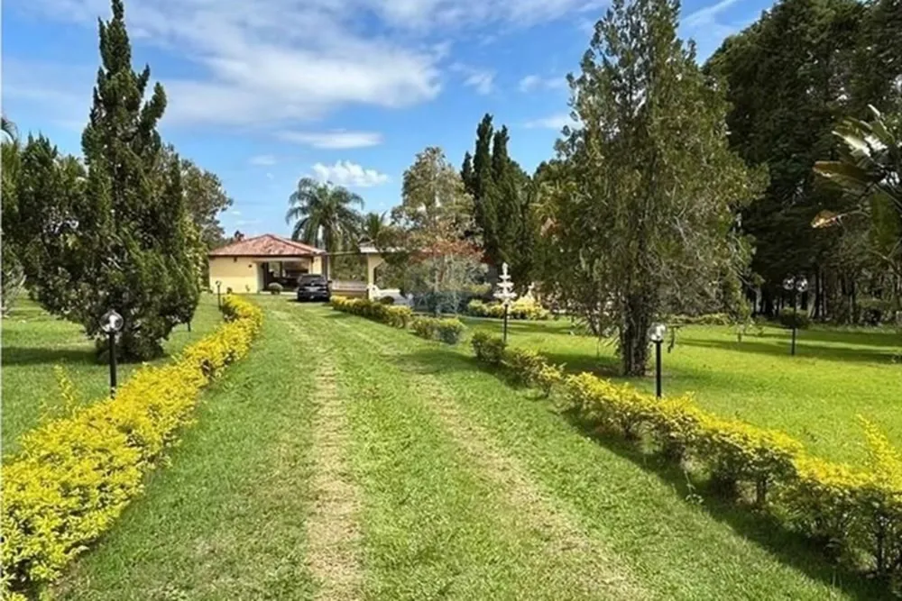 Chácara, 3 quartos, 5000 m² - Foto 10