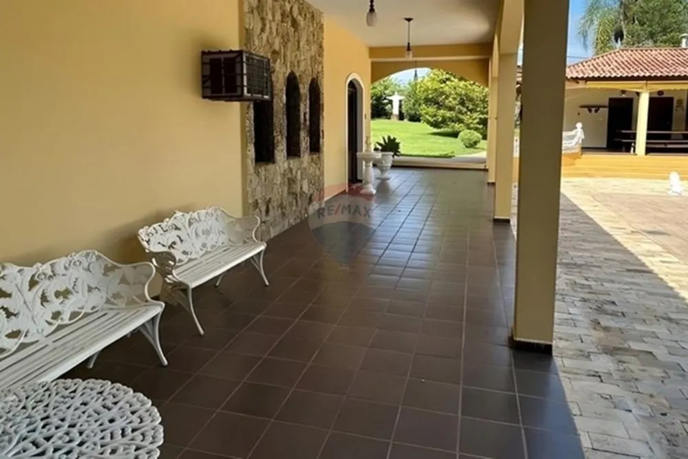 Chácara, 3 quartos, 5000 m² - Foto 4