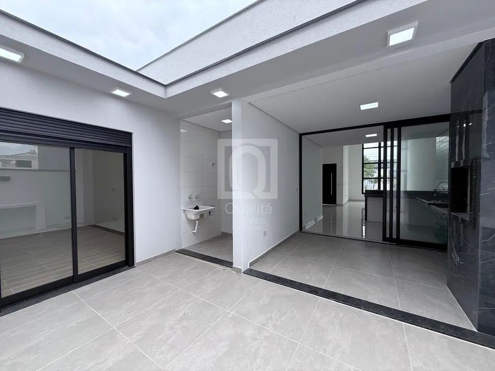 Casa de Condomínio, 3 quartos - Foto 5