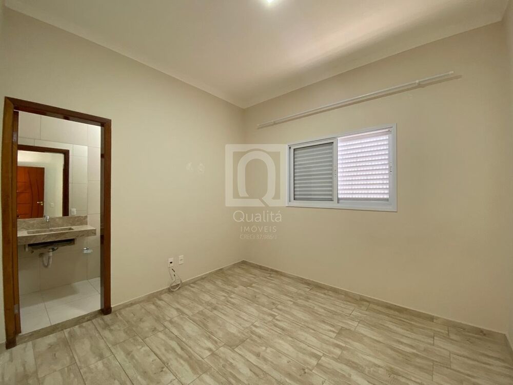 Casa de Condomínio à venda com 3 quartos, 200m² - Foto 9