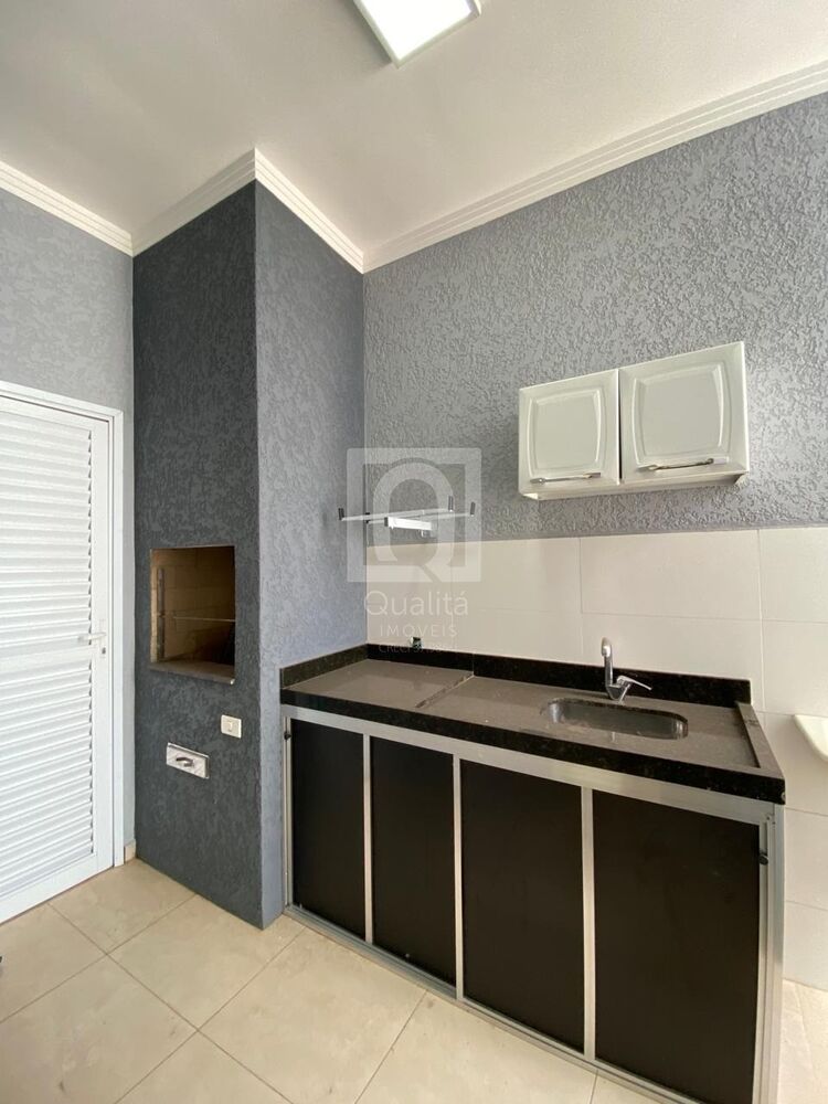 Casa de Condomínio à venda com 3 quartos, 200m² - Foto 14