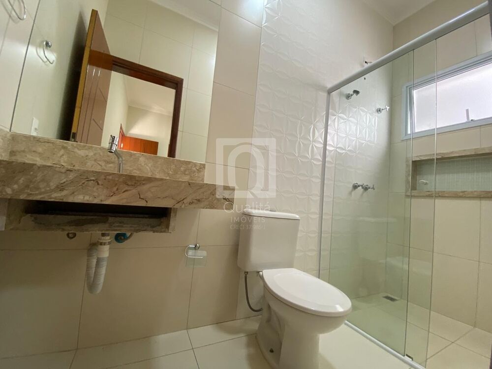 Casa de Condomínio à venda com 3 quartos, 200m² - Foto 11