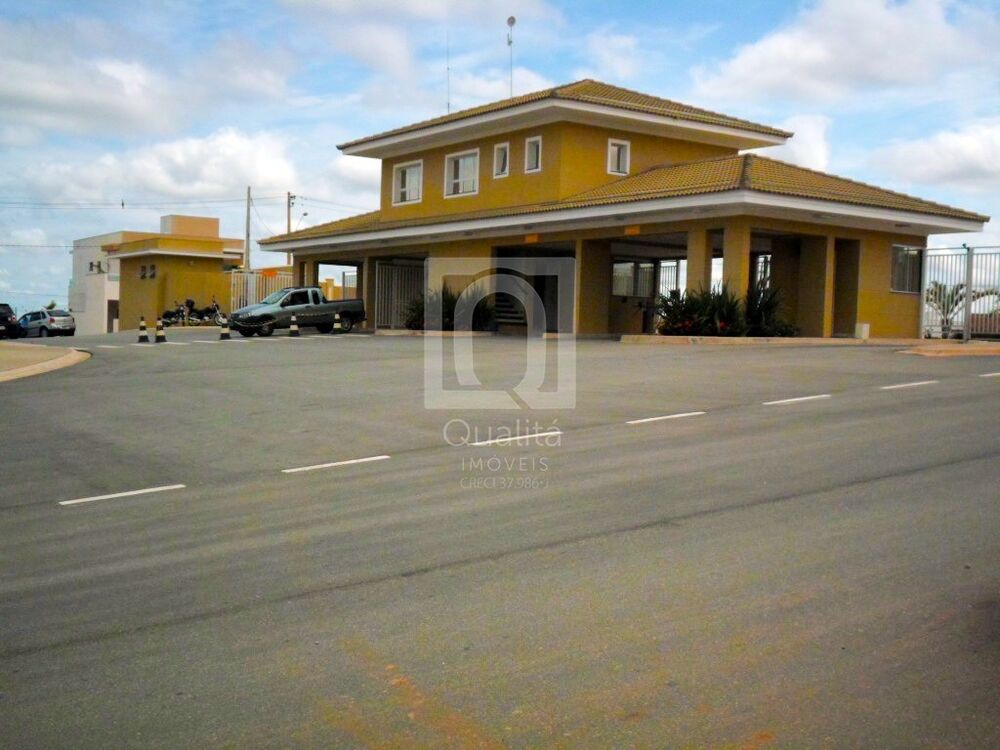 Casa de Condomínio à venda com 3 quartos, 200m² - Foto 18
