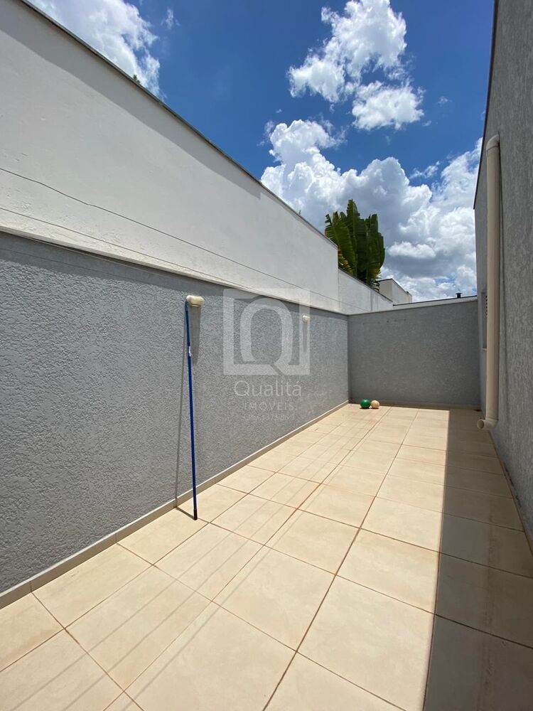Casa de Condomínio à venda com 3 quartos, 200m² - Foto 16