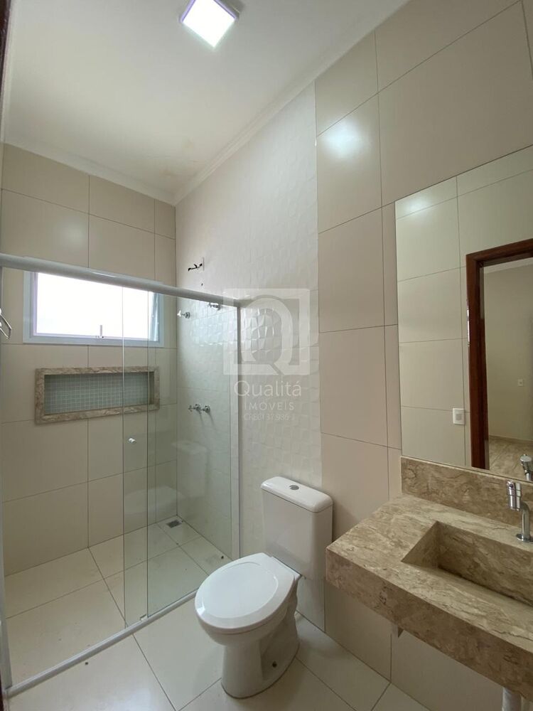 Casa de Condomínio à venda com 3 quartos, 200m² - Foto 12