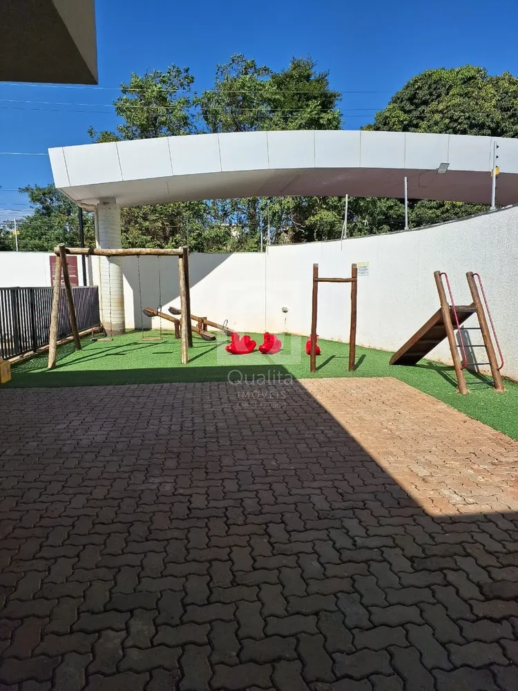 Apartamento, 3 quartos, 60 m² - Foto 10