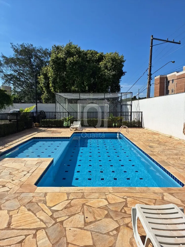 Apartamento, 3 quartos, 60 m² - Foto 13