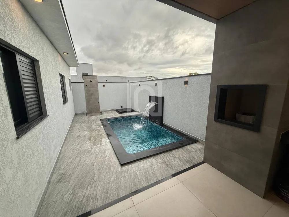 Casa de Condomínio, 3 quartos - Foto 7