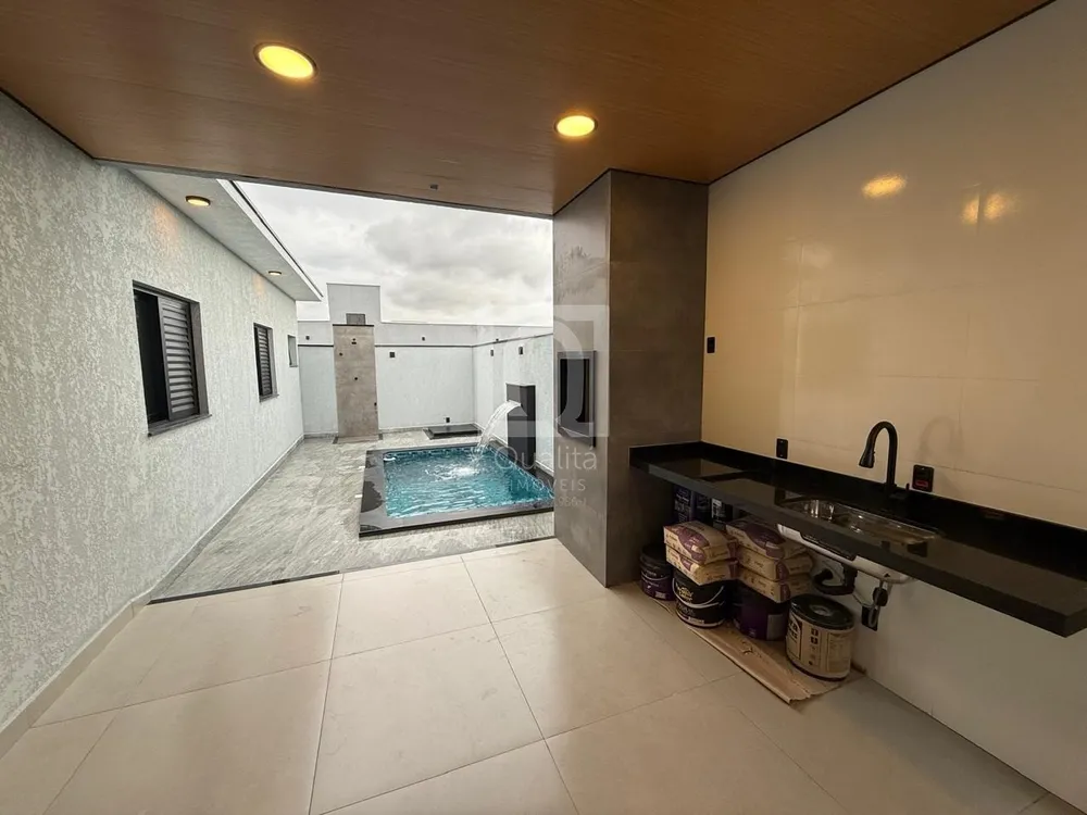 Casa de Condomínio, 3 quartos - Foto 8