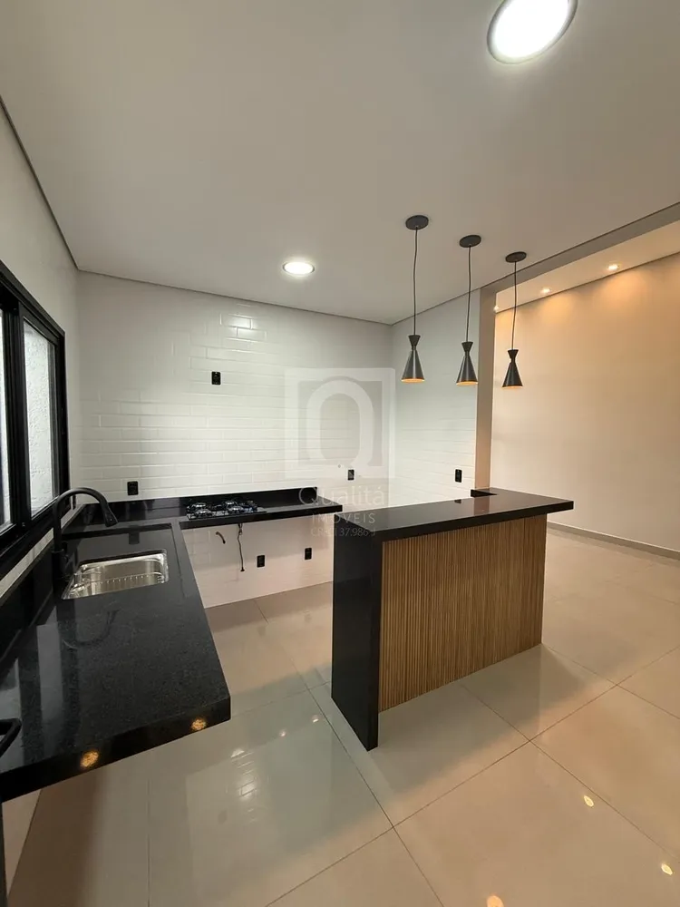 Casa de Condomínio, 3 quartos - Foto 6