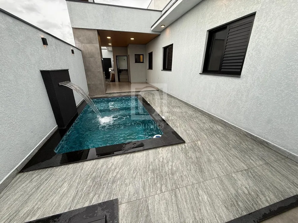 Casa de Condomínio, 3 quartos - Foto 7