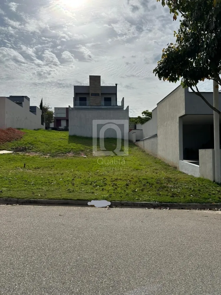 Terreno, 250 m² - Foto 1