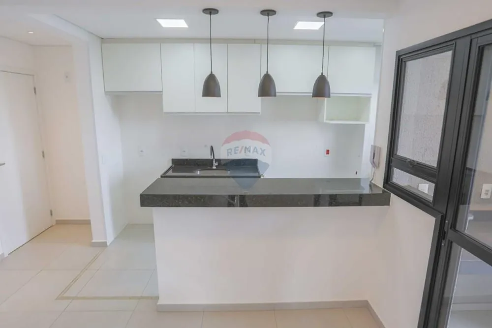 Apartamento, 3 quartos, 124 m² - Foto 3