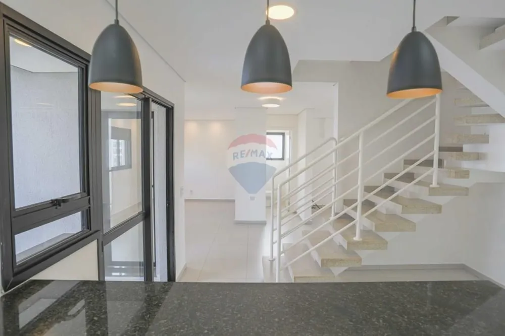 Apartamento, 3 quartos, 124 m² - Foto 2