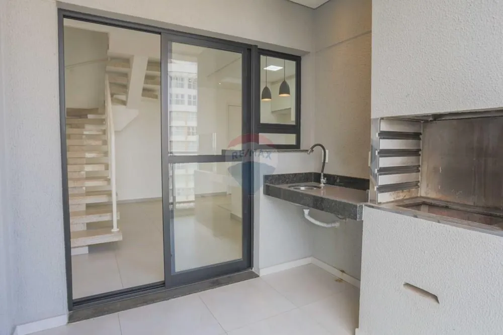 Apartamento, 3 quartos, 124 m² - Foto 7