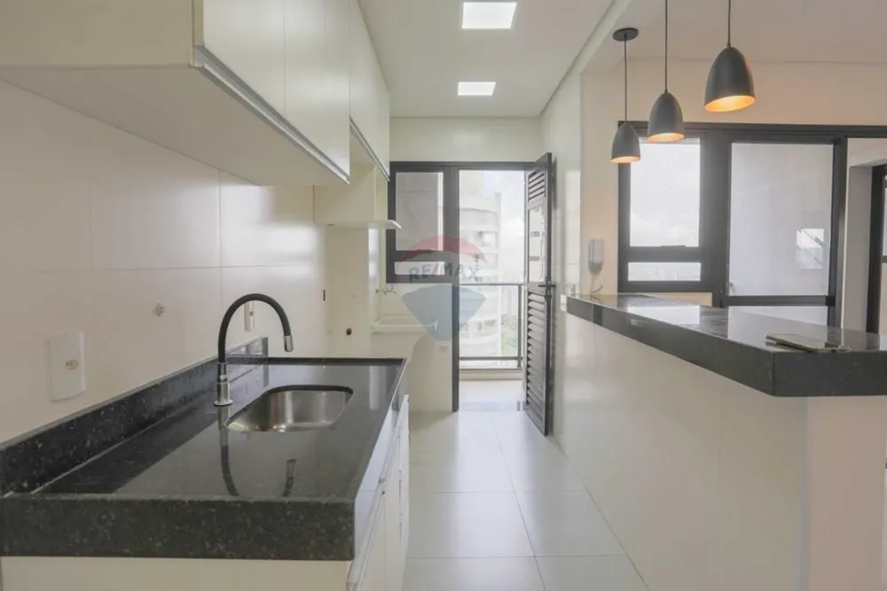 Apartamento, 3 quartos, 124 m² - Foto 1