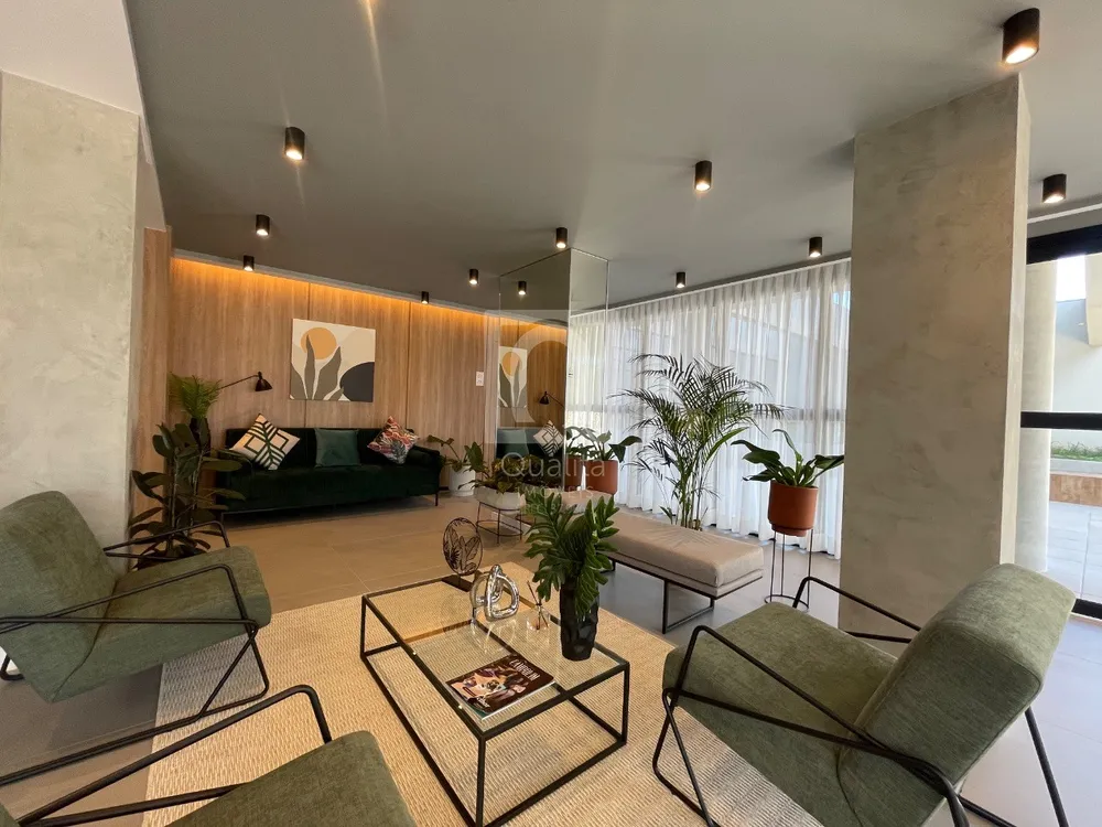 Apartamento, 3 quartos, 95 m² - Foto 5
