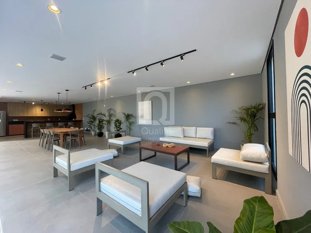 Apartamento, 3 quartos, 95 m² - Foto 3