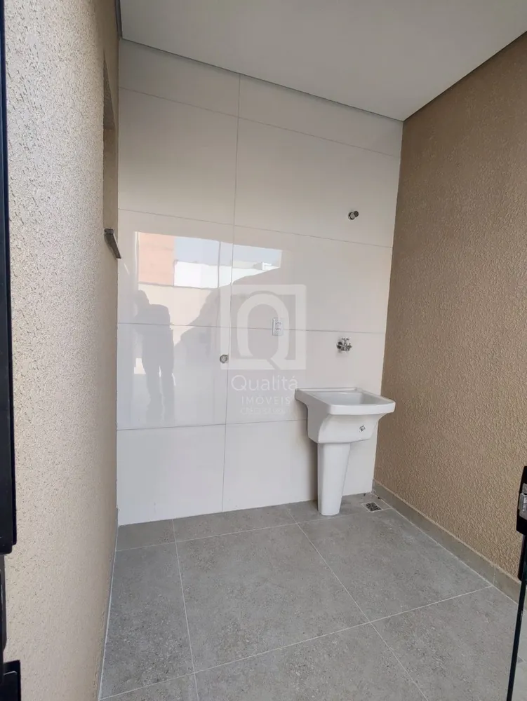 Casa de Condomínio, 3 quartos - Foto 11