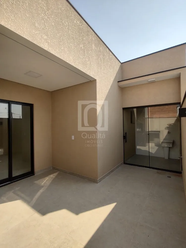 Casa de Condomínio, 3 quartos - Foto 6