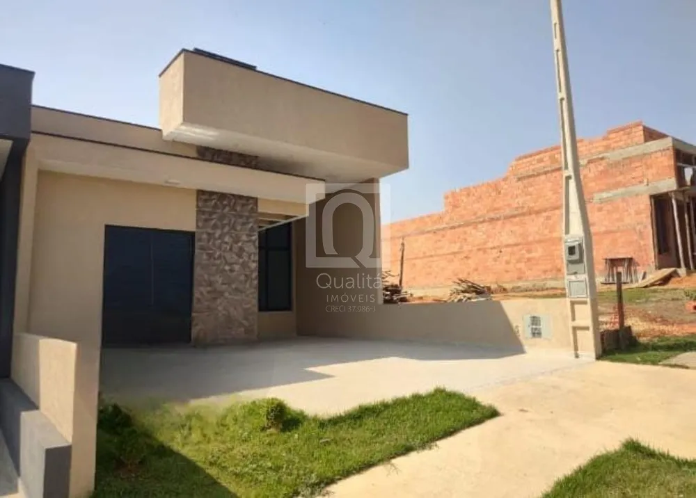 Casa de Condomínio, 3 quartos - Foto 8