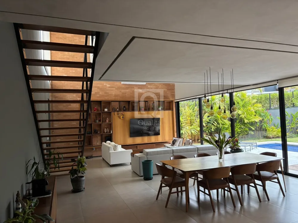 Casa de Condomínio, 4 quartos - Foto 8