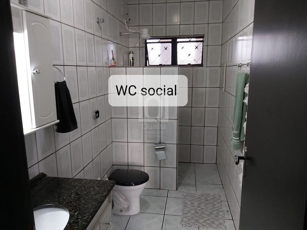 Casa à venda com 4 quartos, 176m² - Foto 13