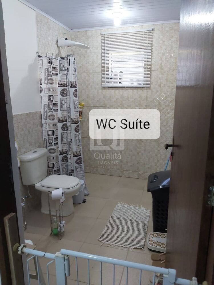 Casa à venda com 4 quartos, 176m² - Foto 10