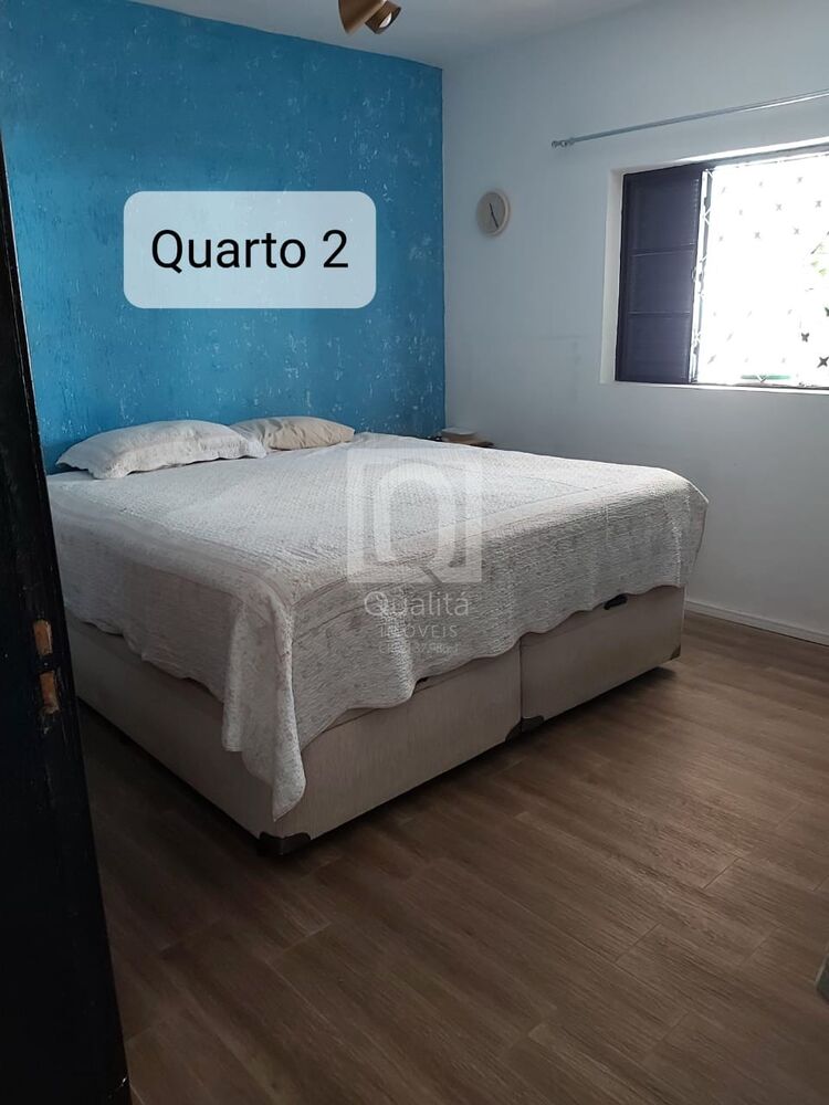 Casa à venda com 4 quartos, 176m² - Foto 11