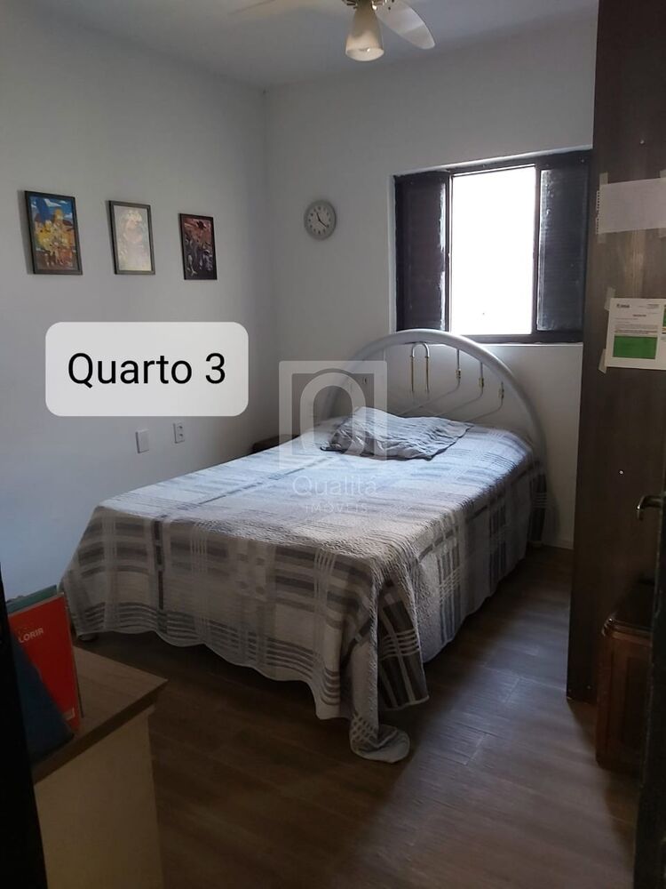 Casa à venda com 4 quartos, 176m² - Foto 12