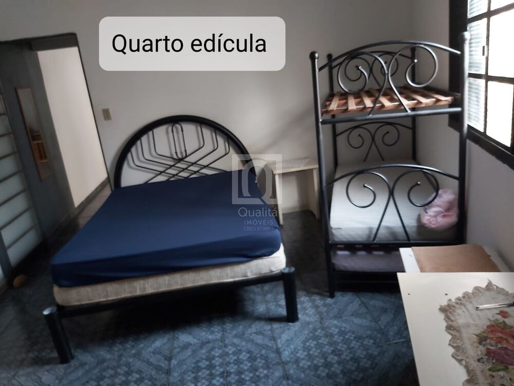 Casa à venda com 4 quartos, 176m² - Foto 17