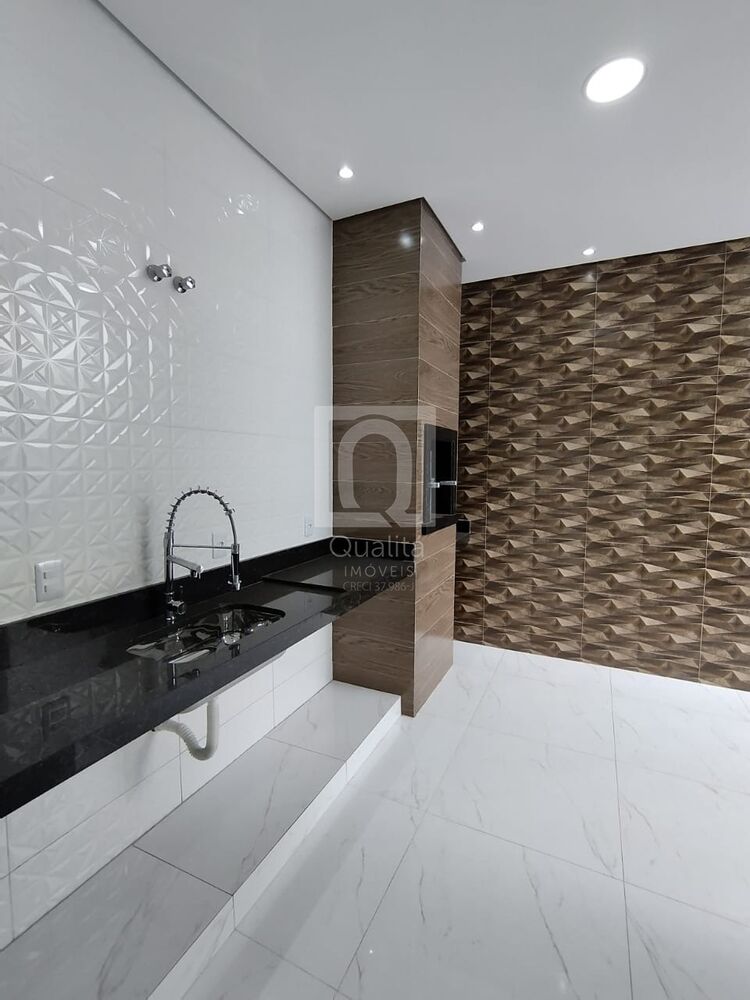 Casa de Condomínio, 3 quartos - Foto 10