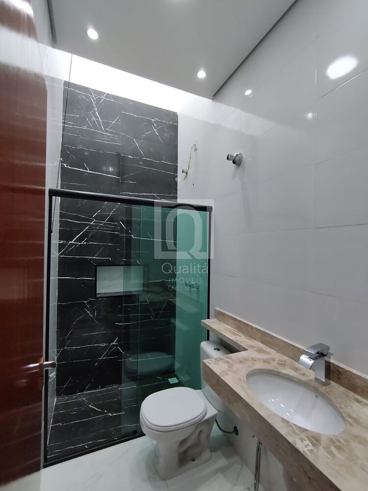Casa de Condomínio, 3 quartos - Foto 8
