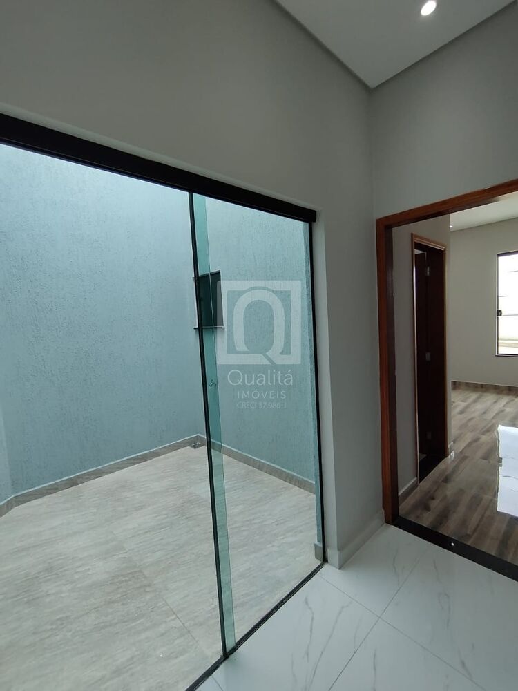 Casa de Condomínio, 3 quartos - Foto 11