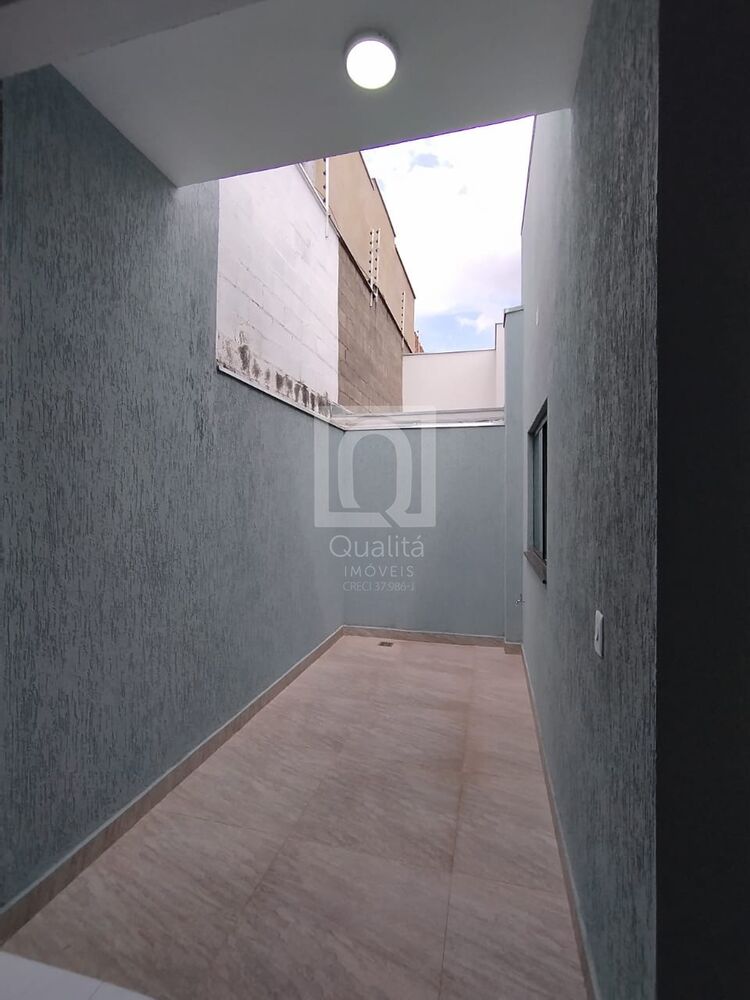 Casa de Condomínio, 3 quartos - Foto 12