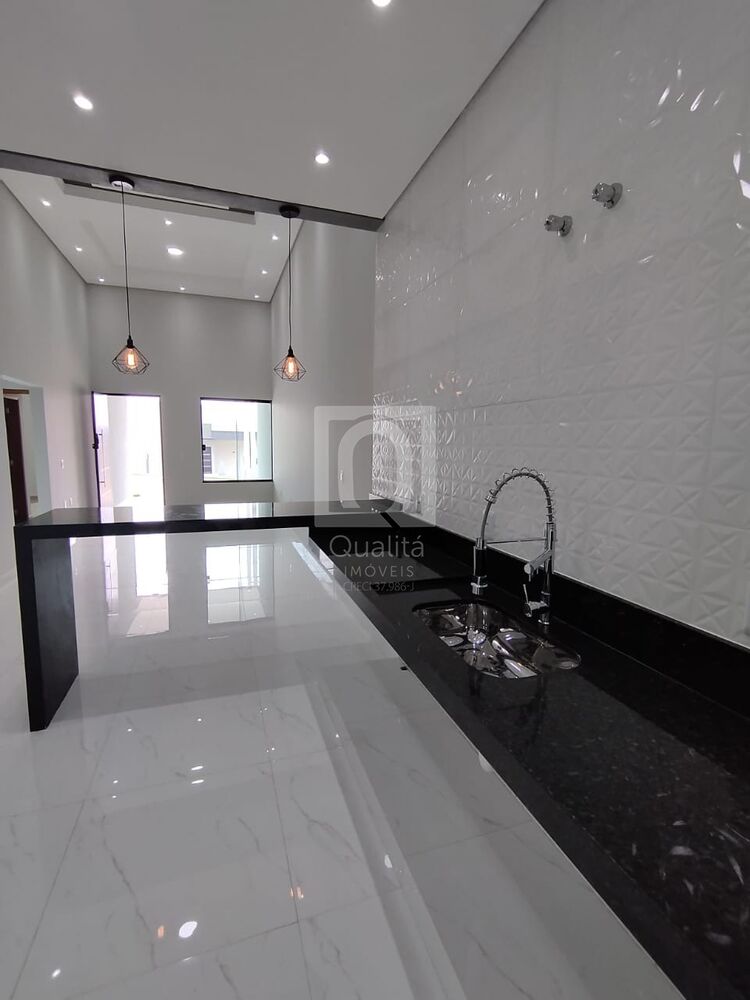 Casa de Condomínio, 3 quartos - Foto 3