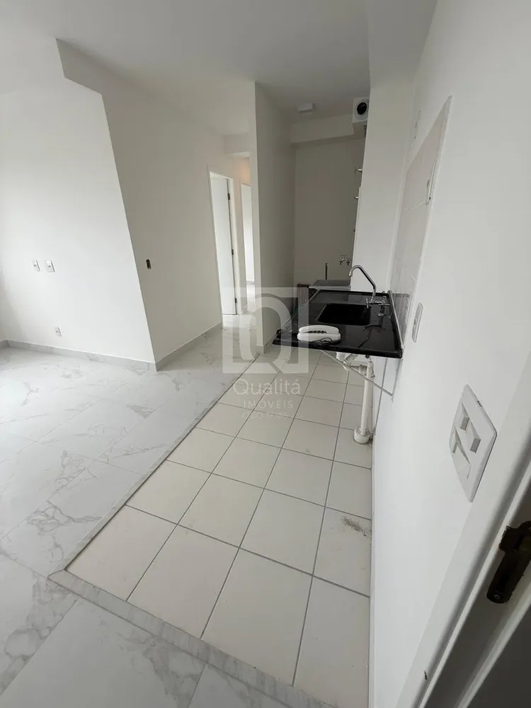 Apartamento, 2 quartos, 42 m² - Foto 3