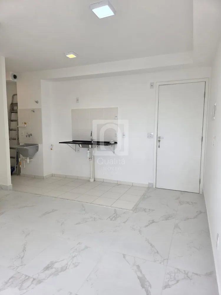 Apartamento, 2 quartos, 42 m² - Foto 7