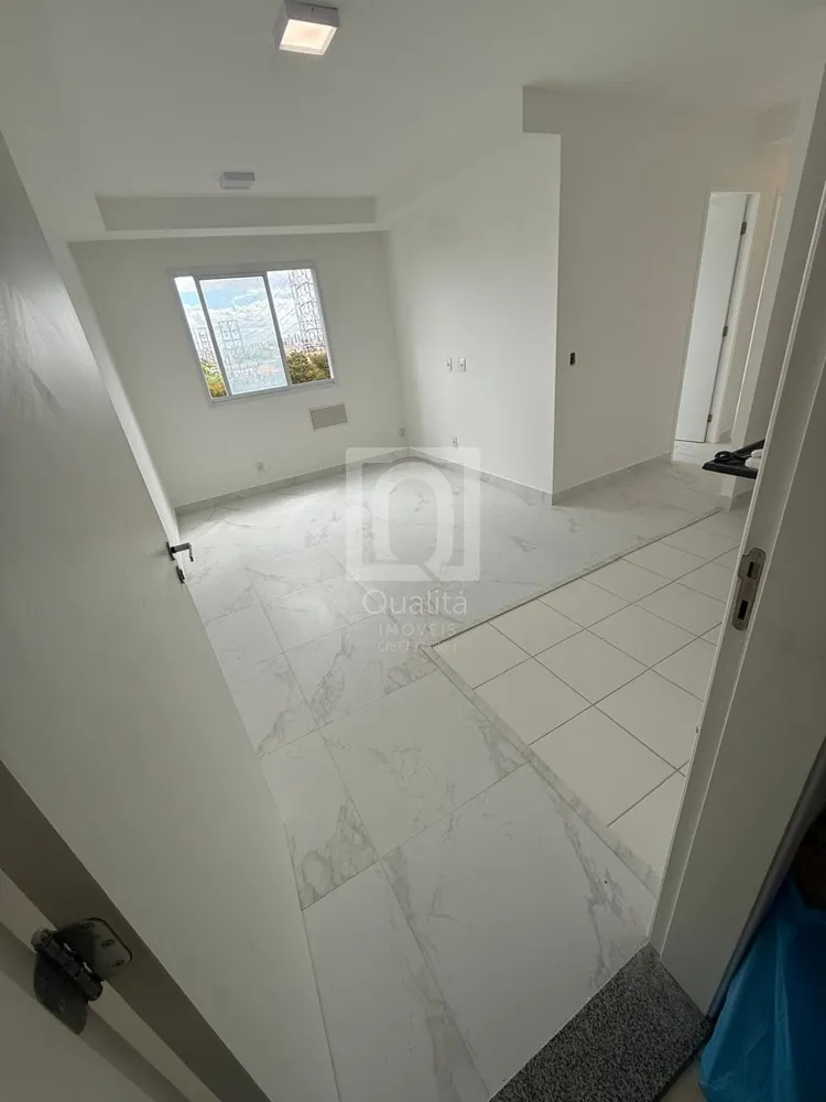 Apartamento, 2 quartos, 42 m² - Foto 4