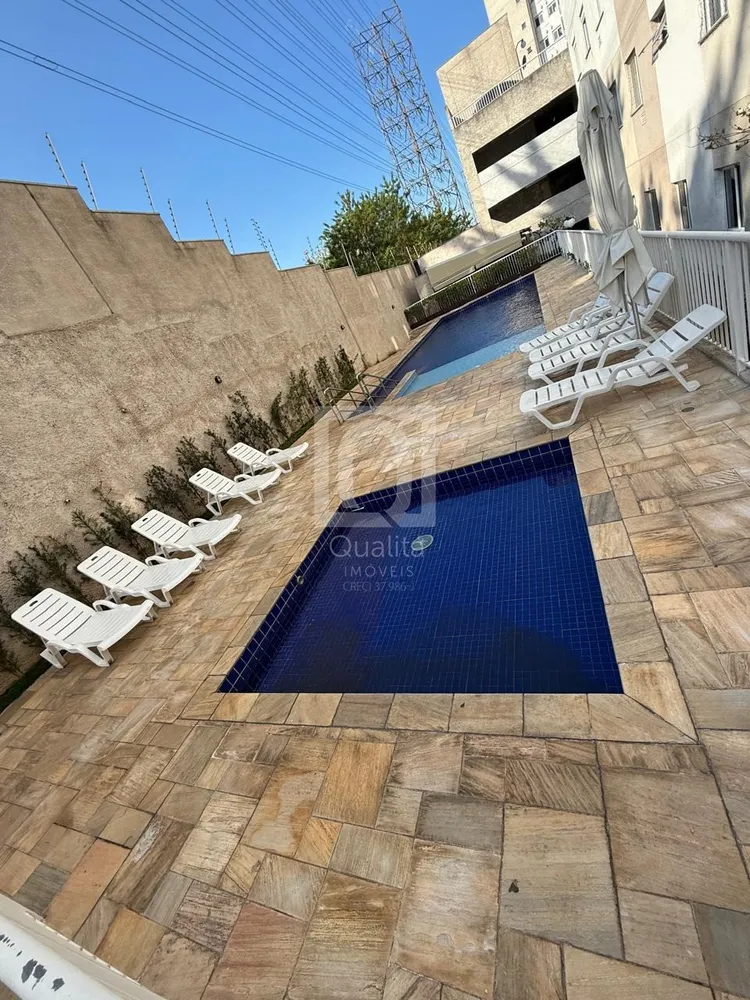 Apartamento, 2 quartos, 42 m² - Foto 2