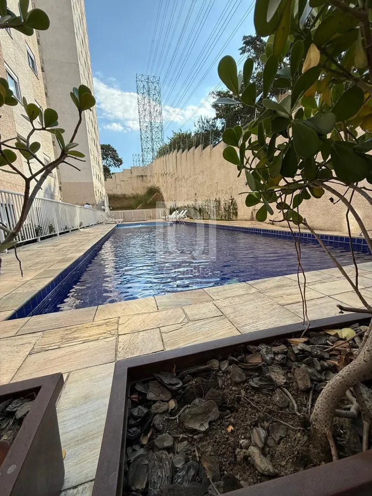 Apartamento, 2 quartos, 42 m² - Foto 5