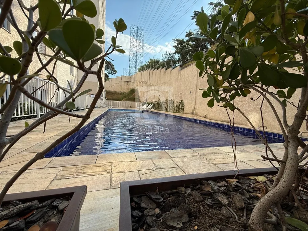 Apartamento, 2 quartos, 42 m² - Foto 3