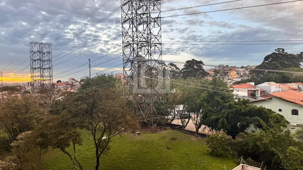 Apartamento, 2 quartos, 42 m² - Foto 1