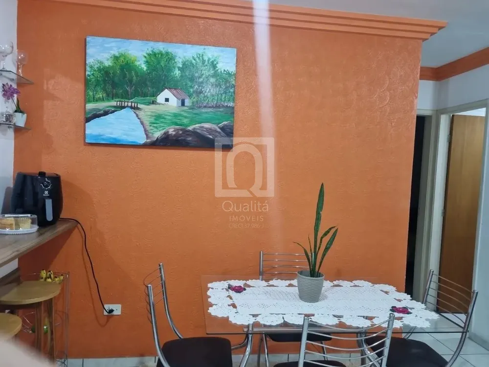 Apartamento, 2 quartos, 54 m² - Foto 5
