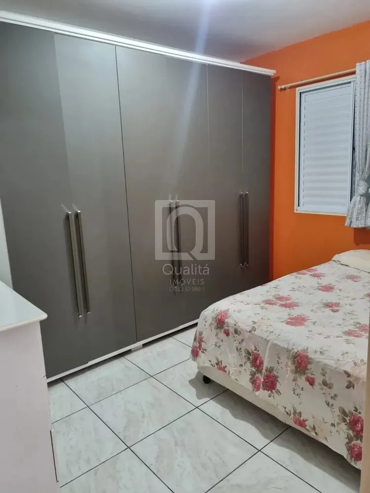 Apartamento, 2 quartos, 54 m² - Foto 6