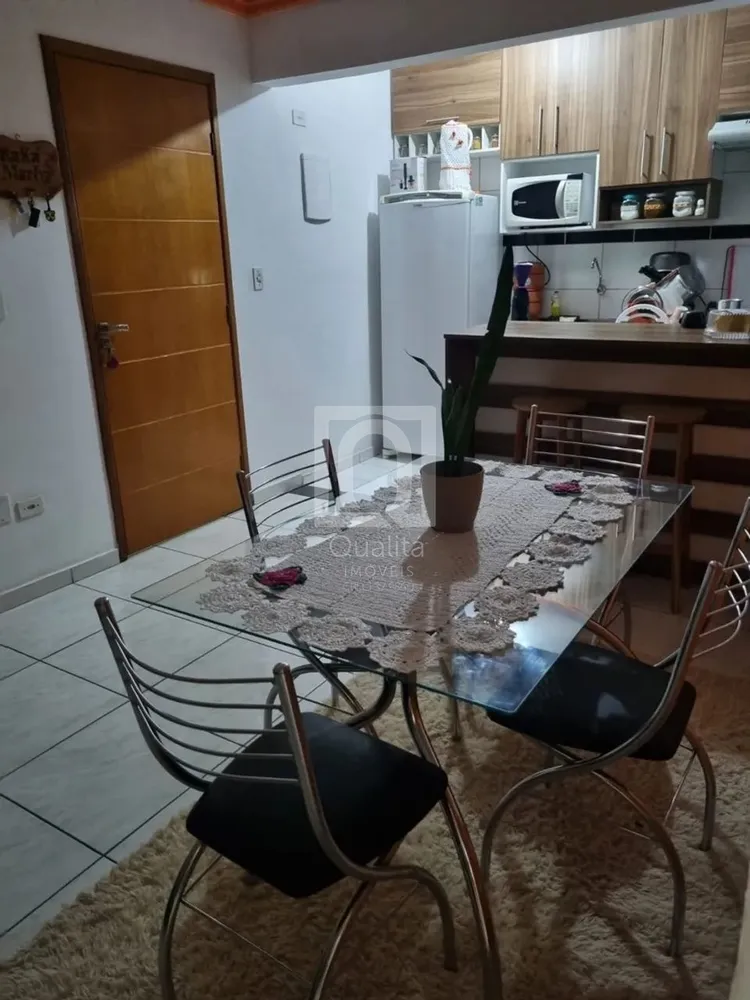 Apartamento, 2 quartos, 54 m² - Foto 4
