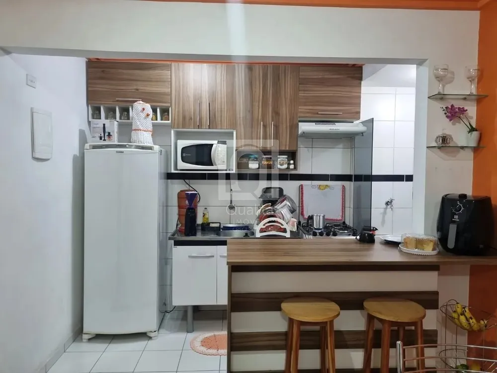 Apartamento, 2 quartos, 54 m² - Foto 3