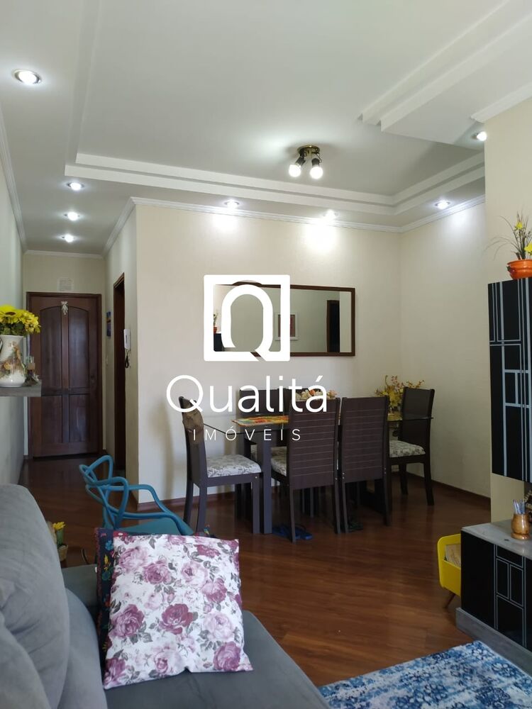 Apartamento, 3 quartos, 73 m² - Foto 6