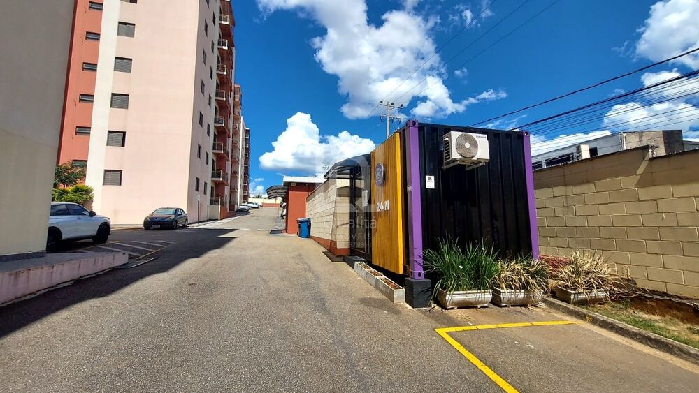 Apartamento, 3 quartos, 73 m² - Foto 15